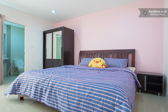 Meesook Residence - Apartment for Rent