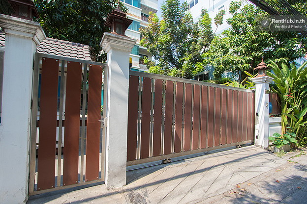 Condo · Yan Nawa, bangkok — photo 4