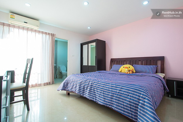 Condo · Mueang Nonthaburi — photo 2