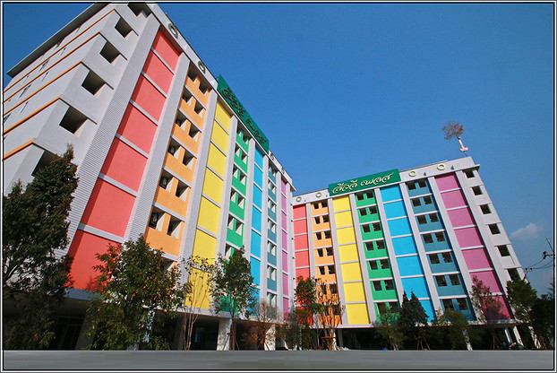 Condo · chon_buri — photo 1