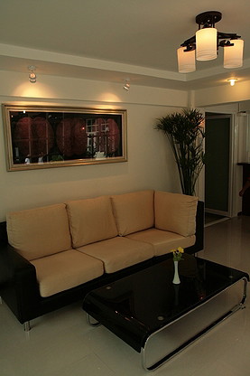 Condo · Wang Thonglang, bangkok — photo 3