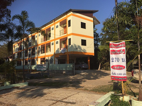 Condo · Saraphi, chiang_mai — photo 2