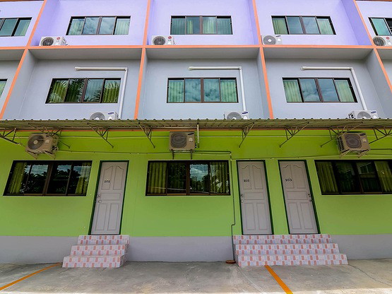 Condo · San Sai, chiang_mai — photo 3