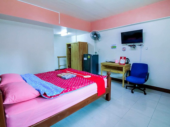 Condo · San Sai, chiang_mai — photo 1