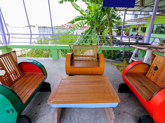 Condo · San Sai, chiang_mai — photo 5