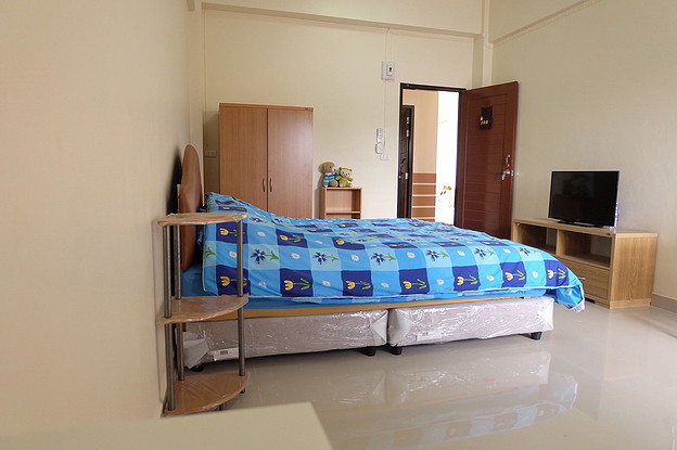 Condo · Si Racha, chon_buri — photo 4