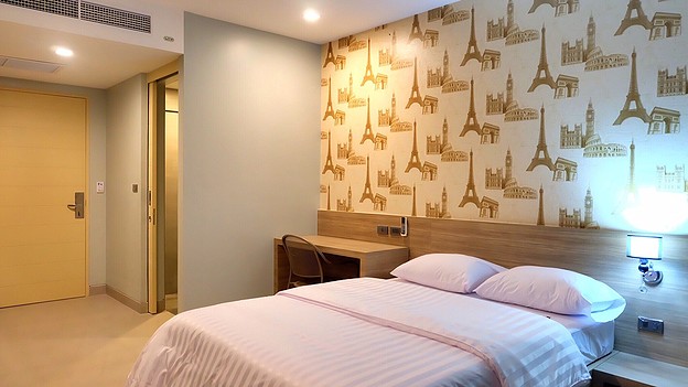 Condo · Thalang, phuket — photo 1
