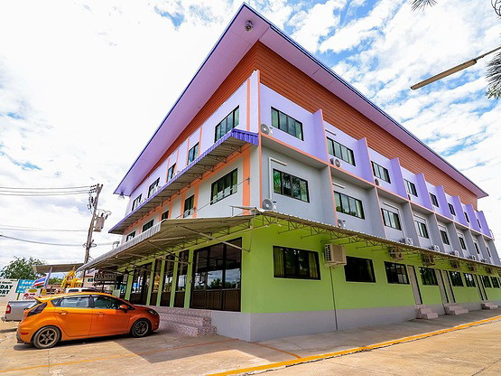 Condo · San Sai, chiang_mai — photo 4