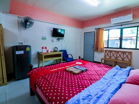 Condo · San Sai, chiang_mai — photo 2