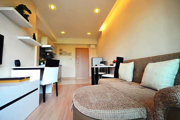 The New Concept serviced Apartment — photo 3