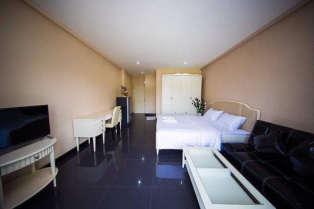 Berkana Apartment — photo 2