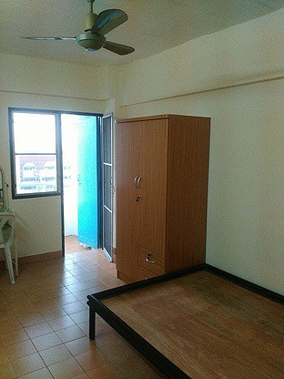 Condo · Wang Thonglang, bangkok