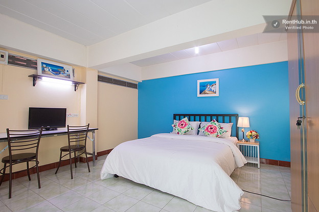 Condo · Mueang Chon Buri, chon_buri — photo 3
