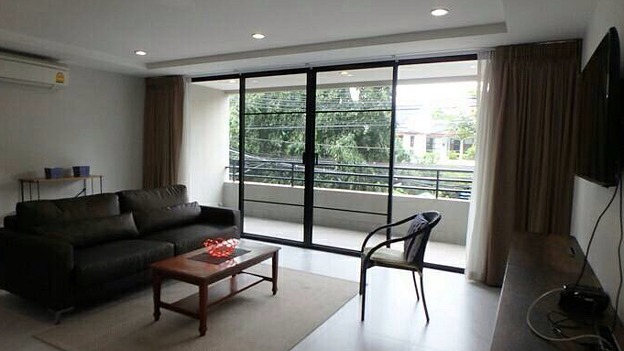 Condo · Watthana, bangkok — photo 3