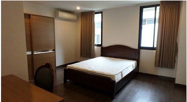 Condo · Watthana, bangkok — photo 4