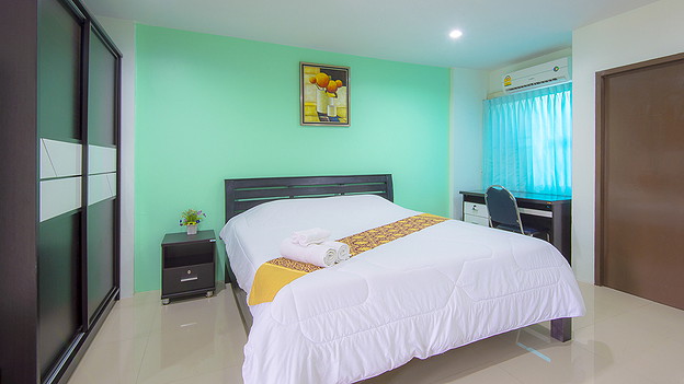 Condo · Si Racha, chon_buri — photo 2