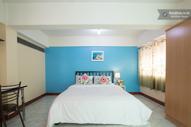 Condo · Mueang Chon Buri, chon_buri — photo 4