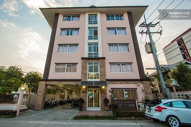 Condo · Mueang Chon Buri, chon_buri — photo 5