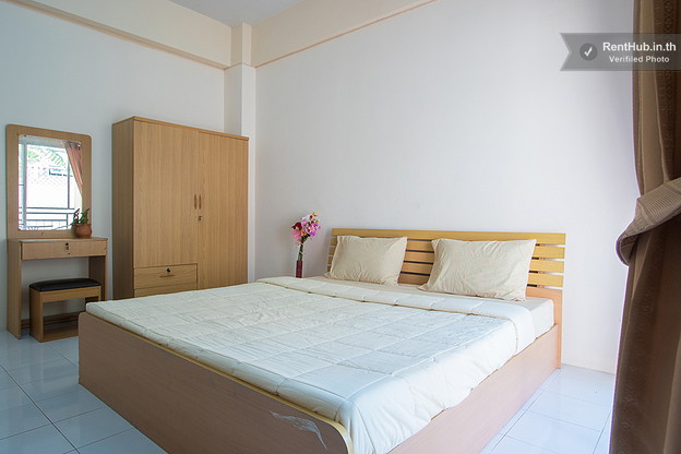Condo · Mueang Chon Buri, chon_buri — photo 5