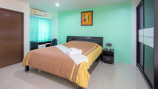 Condo · Si Racha, chon_buri — photo 4