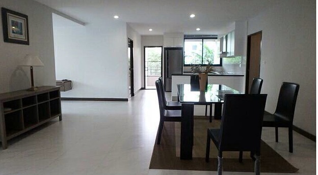 Condo · Watthana, bangkok — photo 2