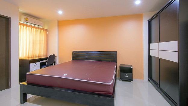 Condo · Si Racha, chon_buri — photo 5