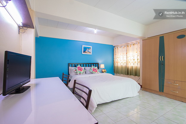 Condo · Mueang Chon Buri, chon_buri — photo 5
