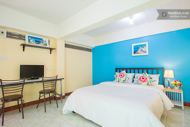 Condo · Mueang Chon Buri, chon_buri — photo 2