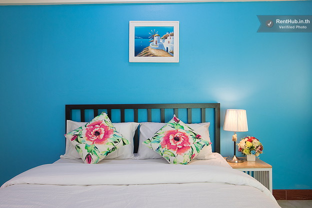Condo · Mueang Chon Buri, chon_buri — photo 1