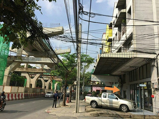 Condo · Bang Khen, bangkok — photo 1