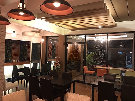 Condo · Mueang Chiang Mai, chiang_mai — photo 3