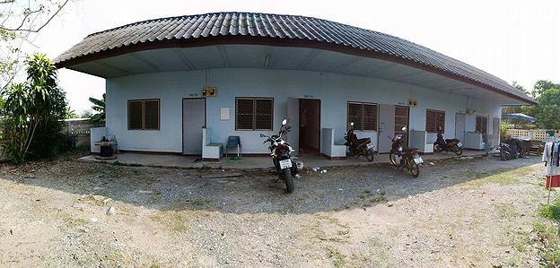 Condo · San Kamphaeng, chiang_mai — photo 5