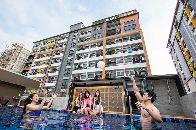 Condo — photo 4