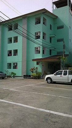 Condo · Bang Khen, bangkok — photo 3