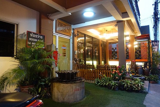 Condo · Mueang Chiang Mai, chiang_mai — photo 2