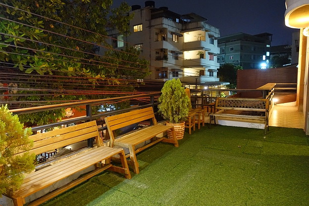 Condo · Mueang Chiang Mai, chiang_mai — photo 4