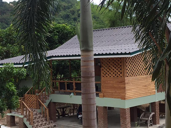 Farm Fish Cottage — photo 1