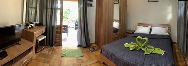 Farm Fish Cottage — photo 4