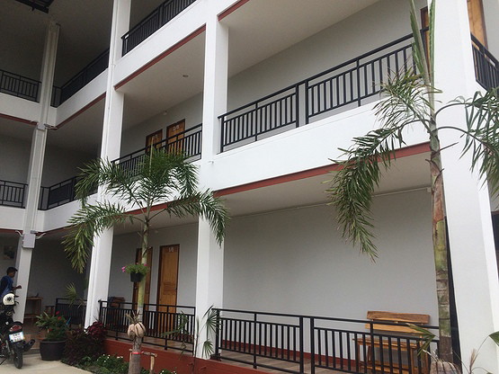 Condo · Hang Dong, chiang_mai — photo 5