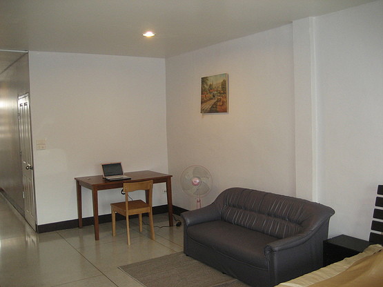 Condo · bangkok — photo 2