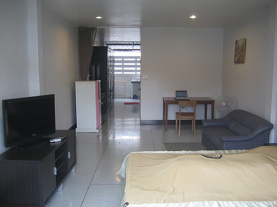 Condo · bangkok — photo 1
