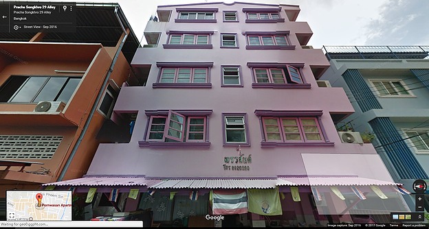 Condo · bangkok — photo 2