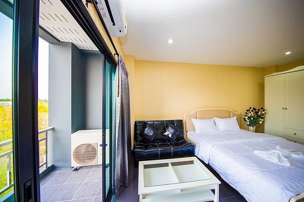Berkana Apartment — photo 3