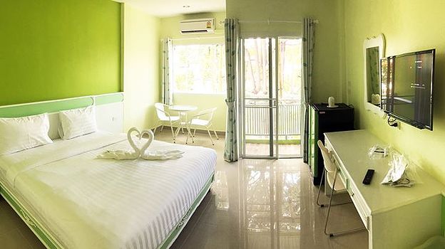 Condo · Mueang Phuket, phuket — photo 4