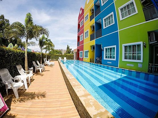 Condo · Mueang Phuket, phuket — photo 3