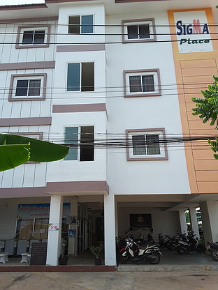 Condo — photo 2