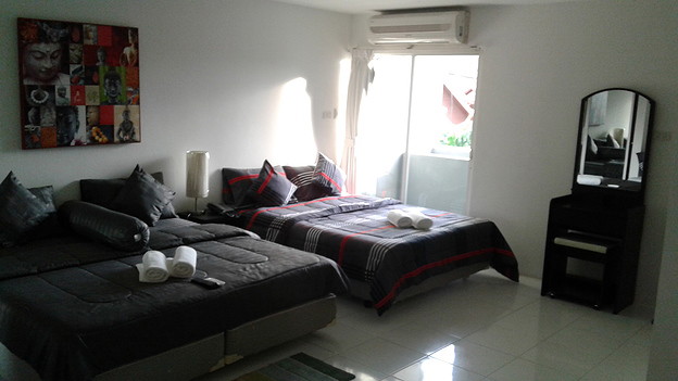 Condo · Bang Lamung, chon_buri — photo 4