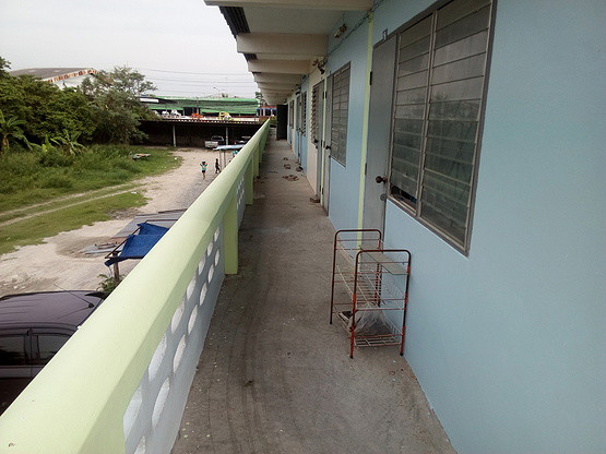 Condo · Mueang Chon Buri, chon_buri — photo 4