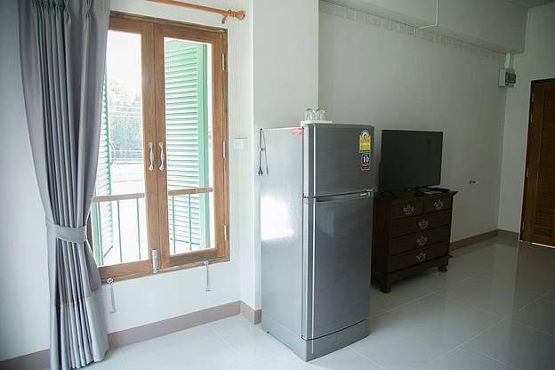 Condo · Min Buri, bangkok — photo 3