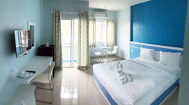Condo · Mueang Phuket, phuket — photo 5